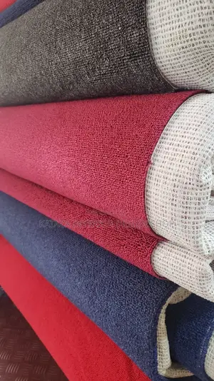 Woolen Carpets Office Carpets