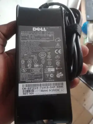 Laptop Charger Dell