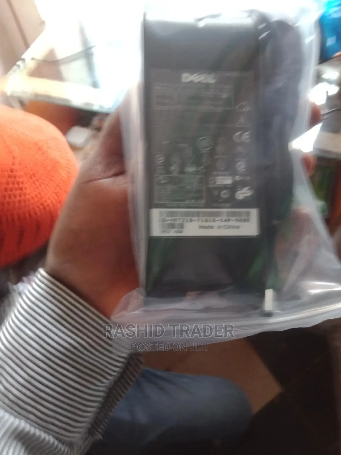 Laptop Charger Dell