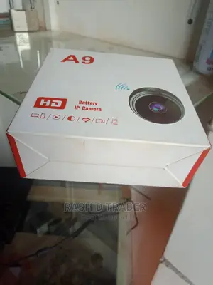 A9 IP Camera