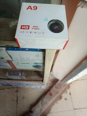 A9 IP Camera