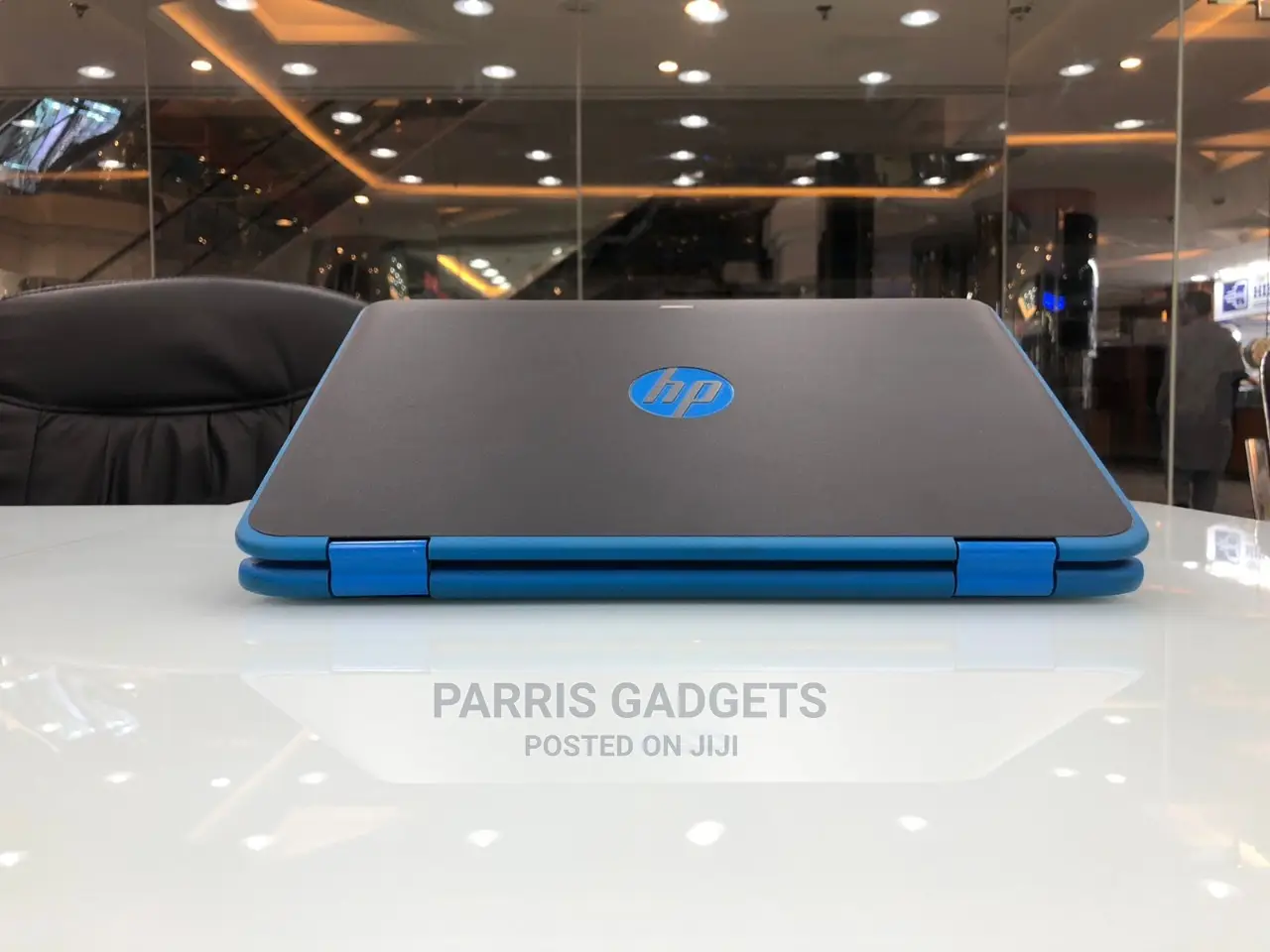 Laptop HP Chromebook 11 G3 4GB Intel Celeron SSD 128GB