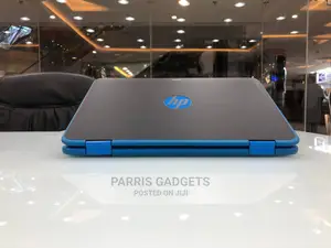 Laptop HP Chromebook 11 G3 4GB Intel Celeron SSD 128GB