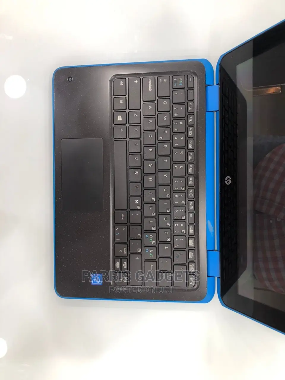 Laptop HP Chromebook 11 G3 4GB Intel Celeron SSD 128GB