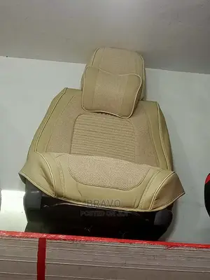 Seat Covers for IST