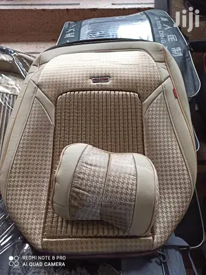 Seat Covers for SPACIO