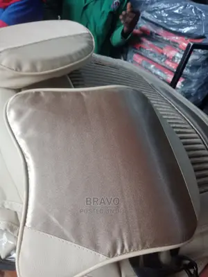 Seat Covers for SPACIO