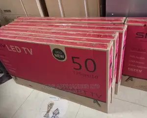 50 Sky Smart Tv