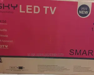 65 Sky LED Smart TV