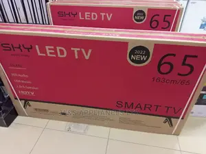 65 Sky LED Smart TV