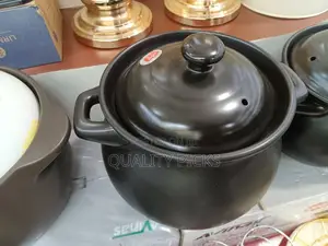 Cooking Pot