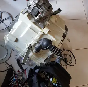 Professional I Washing Machine Repair