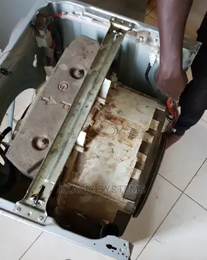 Professional I Washing Machine Repair