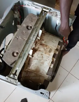 Professional I Washing Machine Repair