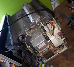 Best in Microwave Repair