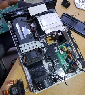 Projector Repair 