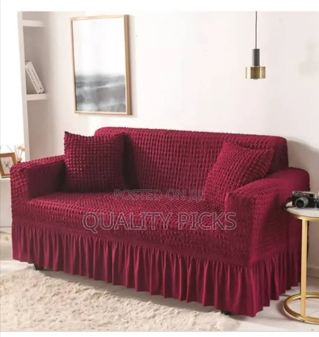Sofa Covers