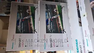 32 Hisense Smart