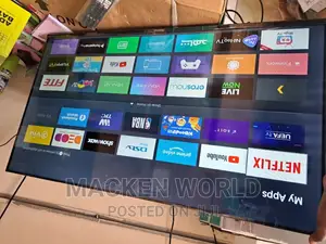 32 Hisense Smart