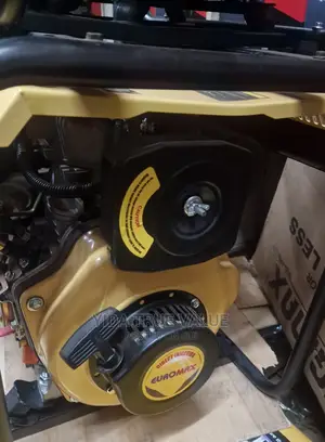 Euromax Diesel Generator