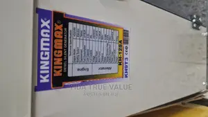 Kingmax Silent Diesel-powered Generator
