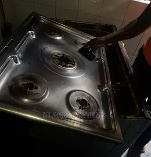 Oven Repair