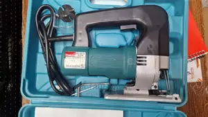 Makita Jig Saw Japan