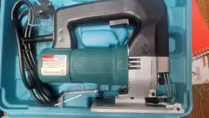 Makita Jig Saw Japan
