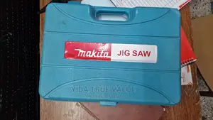 Makita Jig Saw Japan