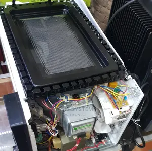 European Brands Microwave Repair
