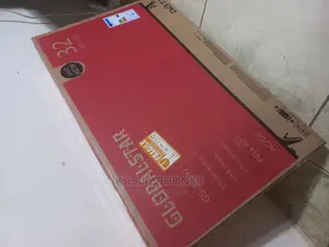 Globalstar TV 32 Inches