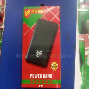 Sure Power Bank 10000mah