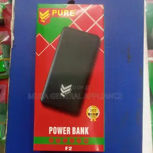 Sure Power Bank 10000mah