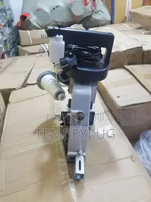 Bag Sealer / Bag Closer