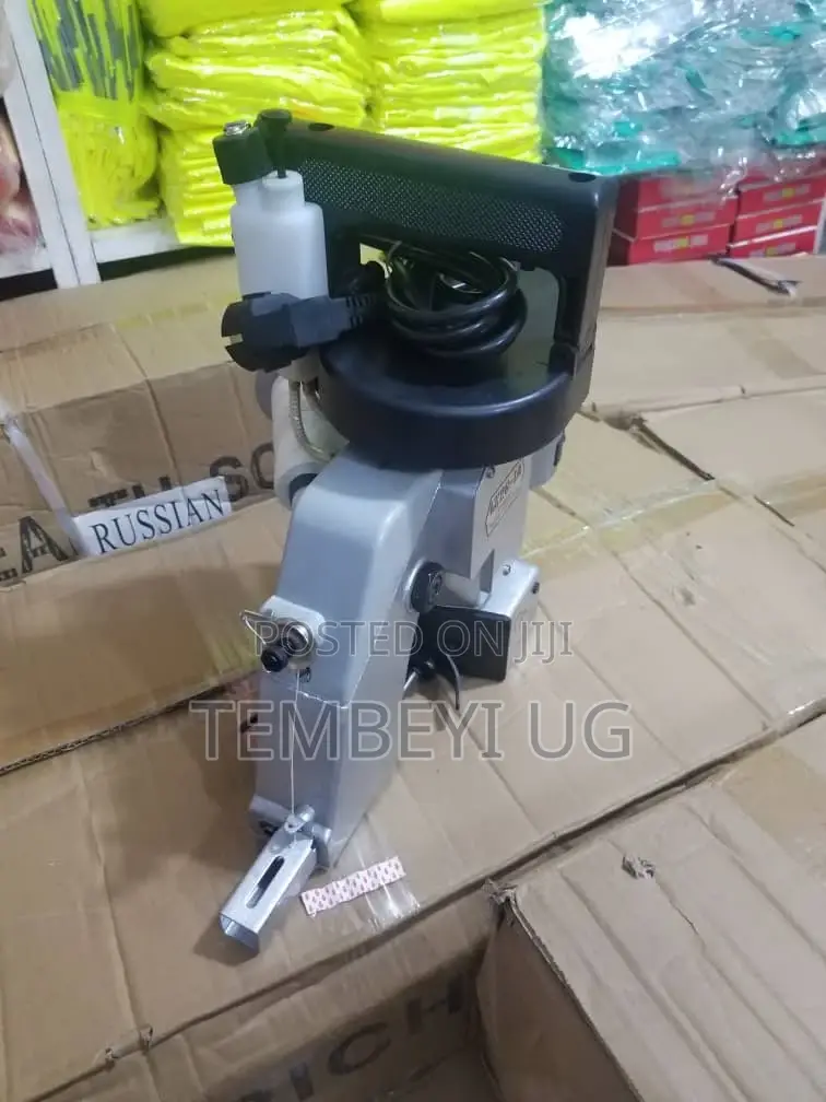 Bag Sealer / Bag Closer