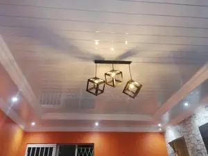 Pvc Ceiling Type