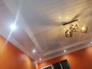 Pvc Ceiling Type