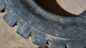28x9-15 Tyres in Second Hands