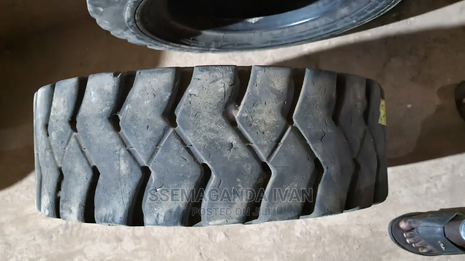 28x9-15 Tyres in Second Hands