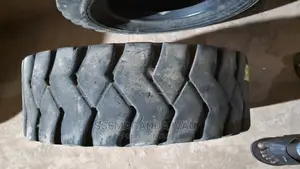 28x9-15 Tyres in Second Hands