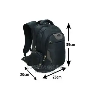 Power Quality Classy Laptop Bag