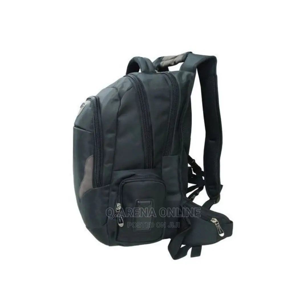Power Quality Classy Laptop Bag