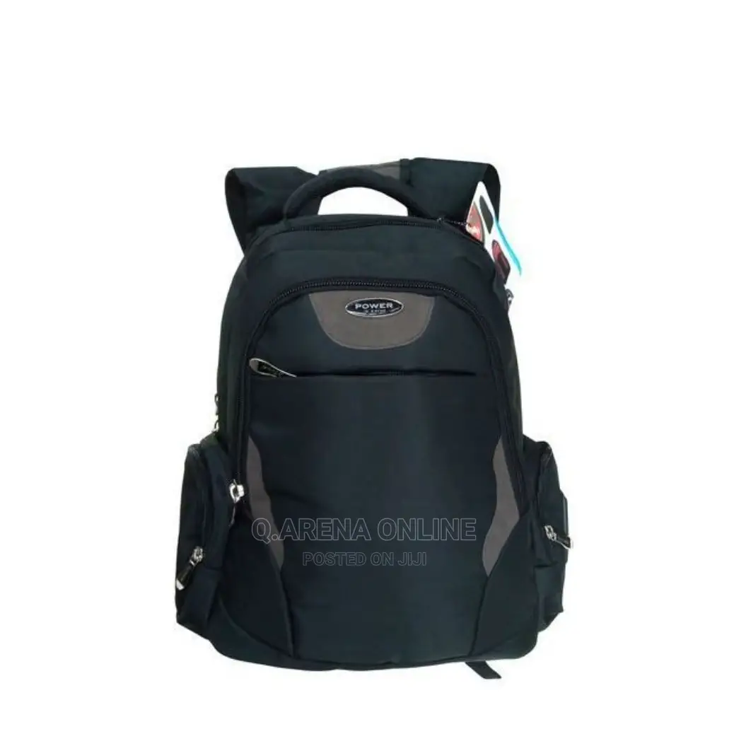 Power Quality Classy Laptop Bag