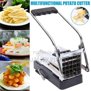 Potato Cutter