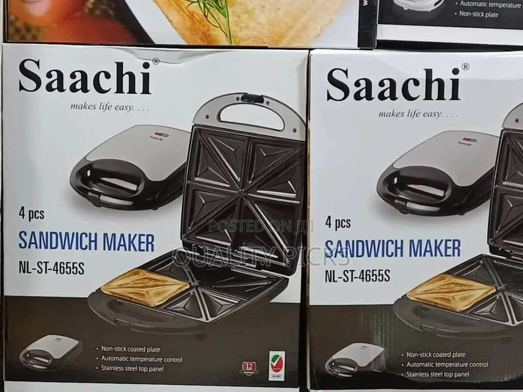 Sandwich Maker