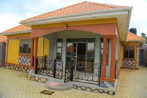Painting House and Wall