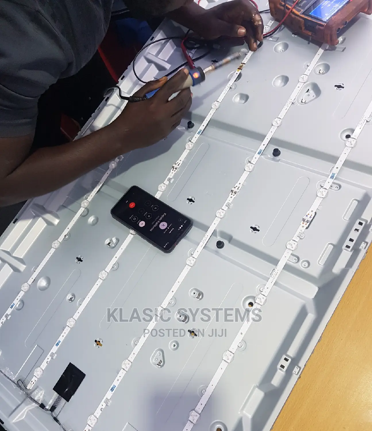 Tv Plasma,Lcd,Led Repair