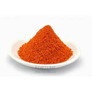 Paprika Powder Half Kg