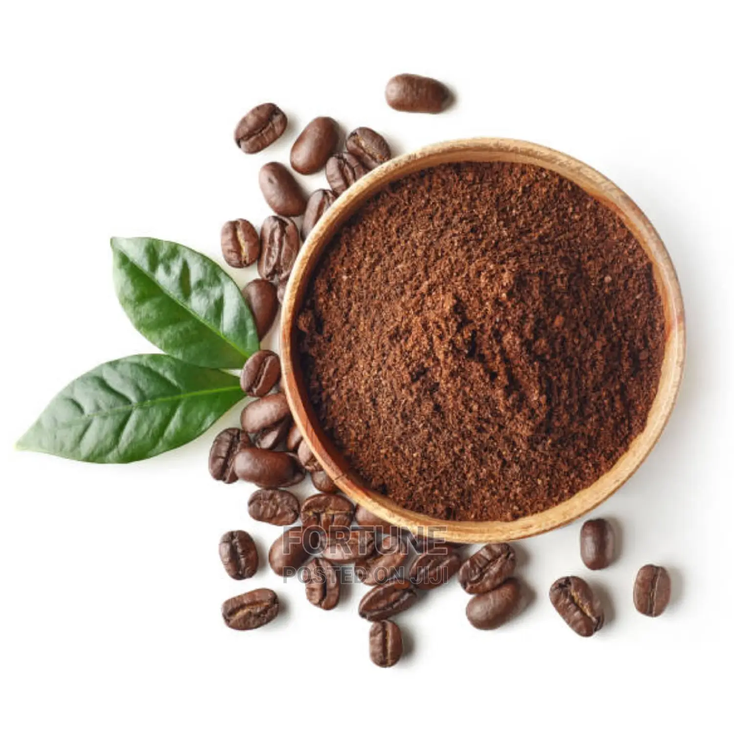 Pure Coffee Kg