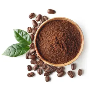 Pure Coffee Kg